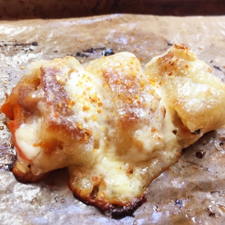 リメイク 春巻きのゴママヨ焼き レシピ 作り方 By たかまさ 楽天レシピ リメイク 春巻きのゴママヨ焼き レシピ 作り方 By たかまさ 楽天レシピ